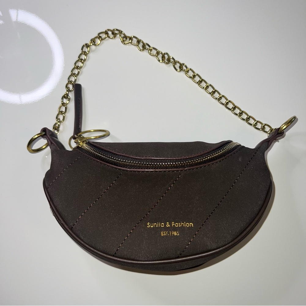 Crossbody - Picture 2 of 3